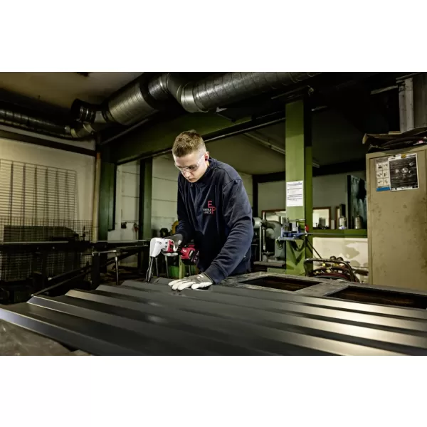 Akumulátorová rezačka plechu 18V bez akumulátora KNE 16 18,0-EC C Flex 531584