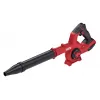 Aku fukar pro sušení automobilů 18V bez aku BW 18.0-EC/Detailing Set Flex 530537