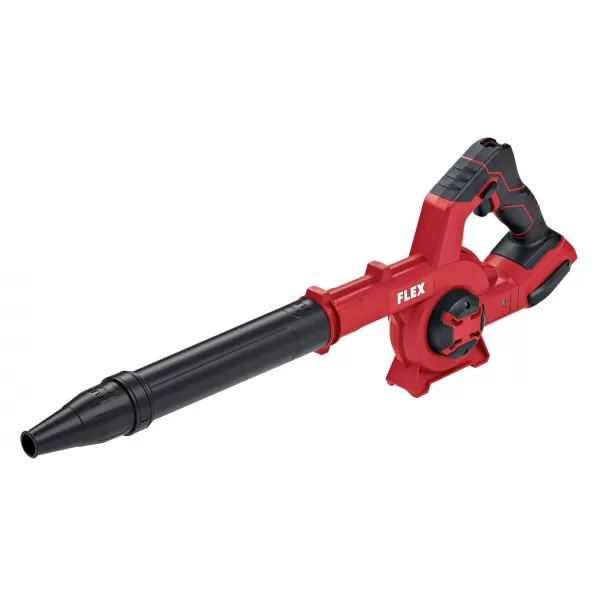Aku fukar pro sušení automobilů 18V bez aku BW 18.0-EC/Detailing Set Flex 530537