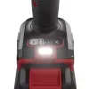 Aku rázový utahovák 18V bez aku ID 1/4" 18.0-EC HD C Flex 520756