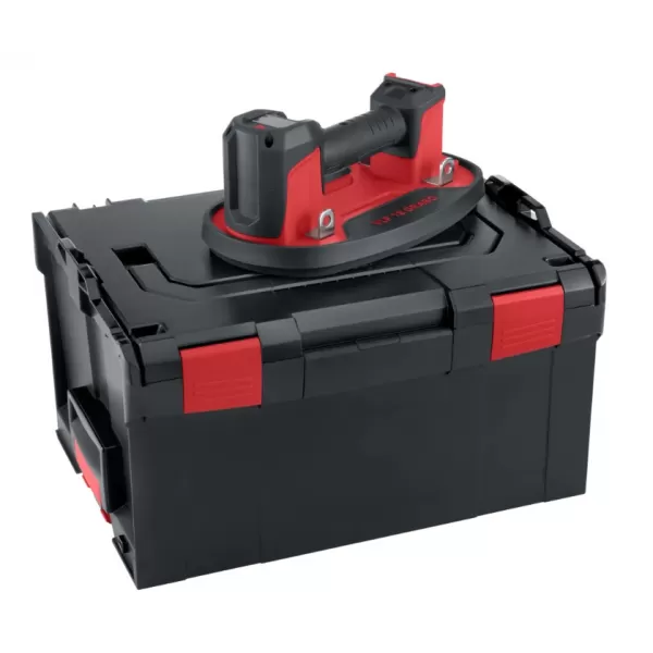 Aku vakuová přísavka 18V bez aku Grabo VLP 18.0 Flex 531492