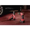 Aku horkovzdušná pistole 18V bez aku HG 530 18 Flex 531493