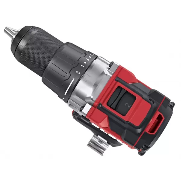 Aku šroubovák 18V bez aku DD 2G 18.0-EC HD C Flex 531272