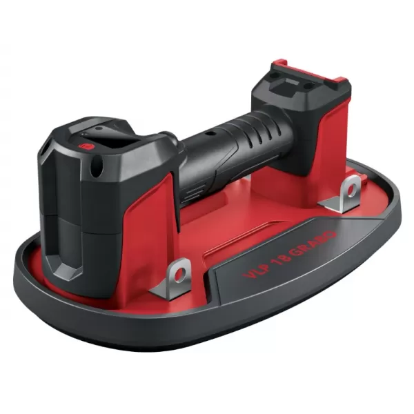 Aku vakuová přísavka 18V bez aku Grabo VLP 18.0 C Flex 531330