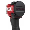 Aku rázový utahovák 18V bez aku IW 1/2" 400 18.0-EC C Flex 531502