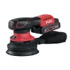Aku excentrická bruska s regulací otáček 18V/2x2,5 Ah ORE 2-125 18-EC/2.5 Set Flex 532083