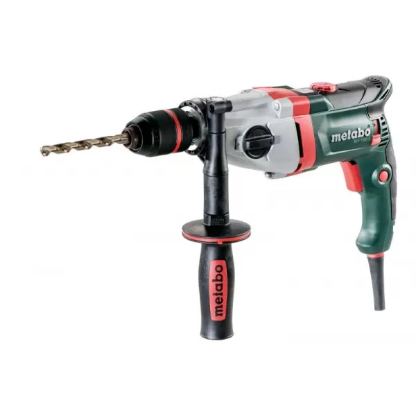 Bezpríklepová vŕtačka Metabo BEV 1300-2