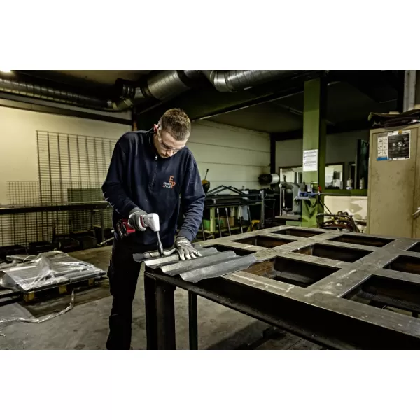 Akumulátorová rezačka plechu 18V bez akumulátora KNE 16 18,0-EC C Flex 531584