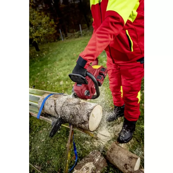 Aku řetězová pila 18V bez aku GCS 35 2x18-EC Flex 531276