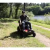 Travní rider PUBERT 01OUTLANDER71