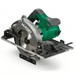 Ruční okružní pila HiKOKI C6BUMW1Z