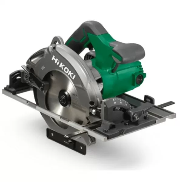 Ruční okružní pila HiKOKI C6BUMW1Z