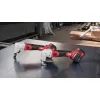 Aku prostřihovač plechu 18V bez aku KNE 16 18.0-EC Flex 532068