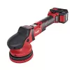 Aku excentrická leštička 18V bez aku FLEX XFE 15 150 18.0-EC C