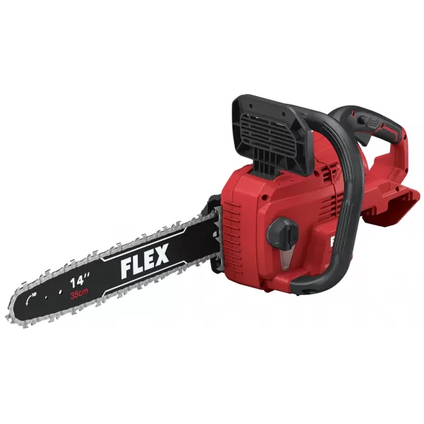 Aku řetězová pila 18V bez aku GCS 35 2x18-EC Flex 531276