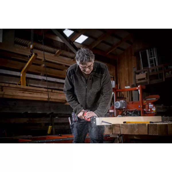 Aku šavlová pila 18V bez aku RS 25 18.0-EC C Flex 530372