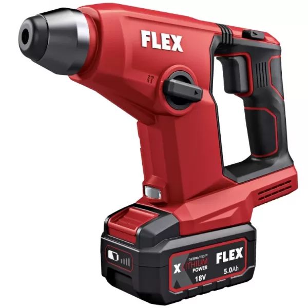 Aku vrtací kladivo 18V bez aku FHE 1-16 18.0-EC C Flex 531311