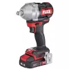 Aku rázový utahovák 18V bez aku IW 1/2" 750 18.0-EC C Flex 530231