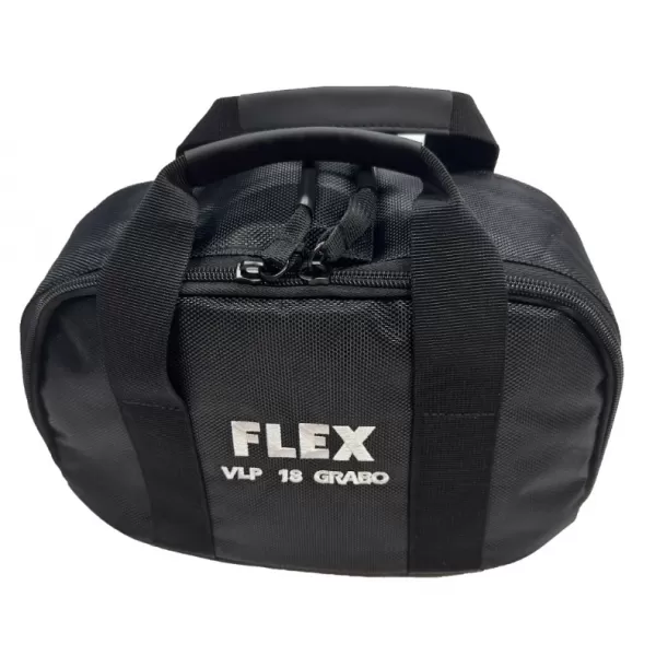 Aku vakuová přísavka 18V/2x 2,5 Ah Grabo VLP 18.0/2.5 Set Flex 531332