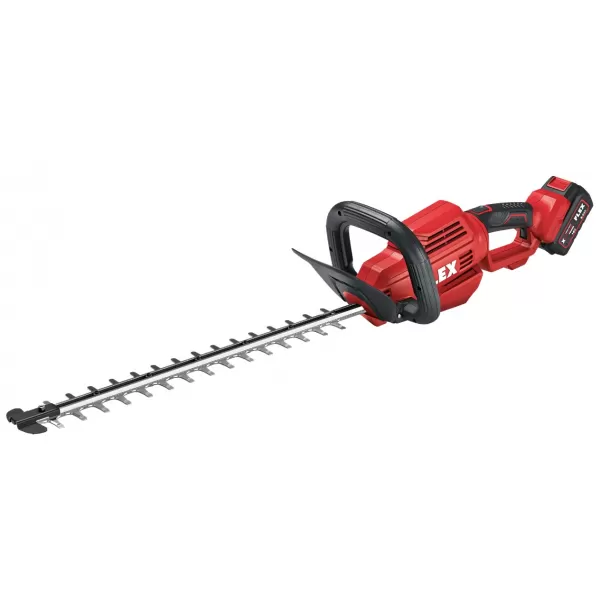 Aku nůžky na živý plot 18V bez aku GHT 55 18-EC Flex 531275