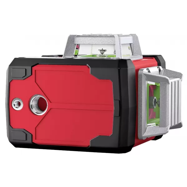 Aku křížový laser 10,8V bez aku ALC 3/360-G/R 10.8 Flex 490261