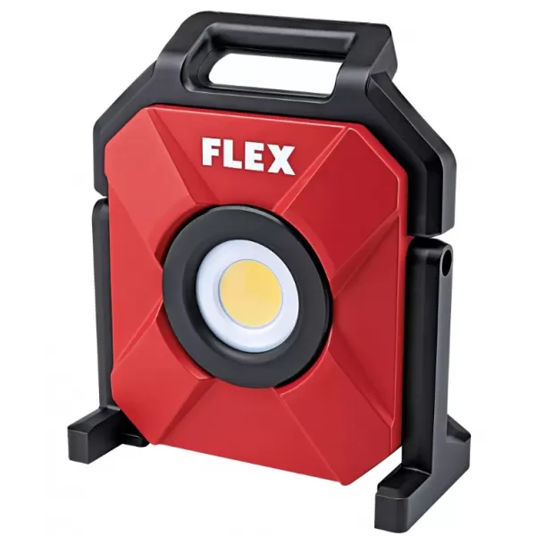 Aku LED svítilna 10,8/18V bez aku CL 10000 10.8/18.0 Flex 504610