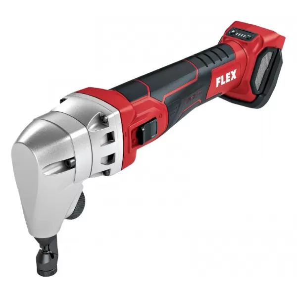 Akumulátorová rezačka plechu 18V bez akumulátora KNE 16 18,0-EC C Flex 531584