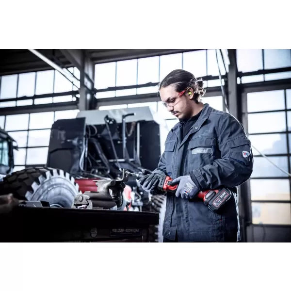Aku přímá bruska 18V bez aku DGE 25 18.0-EC C Flex 518867
