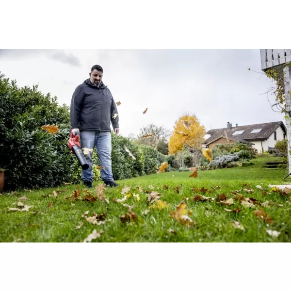 Aku fukar na listí 18V bez aku GBL 790 18-EC Flex 531278