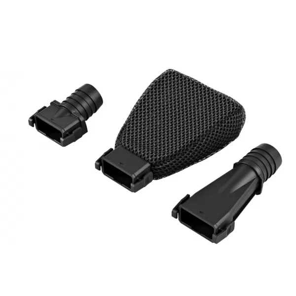 Aku excentrická bruska s regulací otáček 18V/bez aku ORE 2-125 18-EC Flex 532082