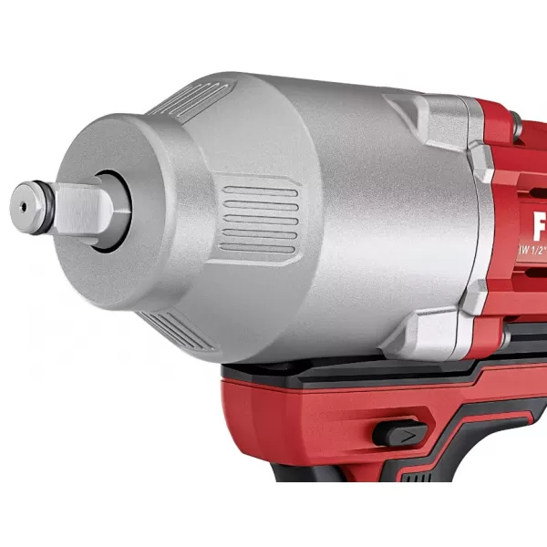 Aku rázový utahovák 18V/2x 5,0 Ah IW 1/2" 950 18.0-EC 5.0/Set Flex 530187