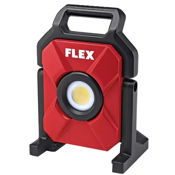 Aku LED svítilna 10,8/18V bez aku CL 5000 10.8/18.0 Flex 504602