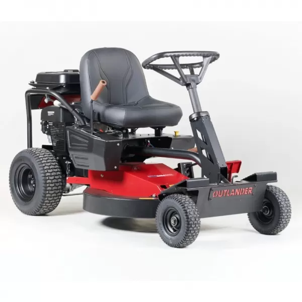 Travní rider PUBERT 01OUTLANDER71