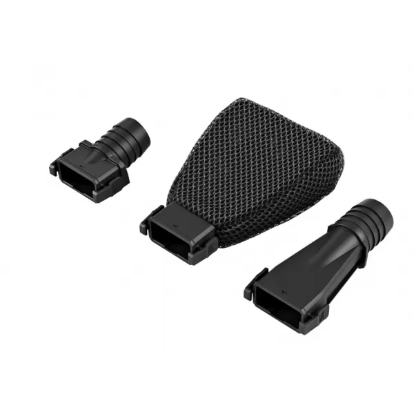 Aku delta bruska s regulací otáček 18V 2x2,5 Ah ODE 2-100 18-EC/2.5 Set Flex 532089