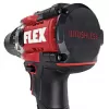 Aku šroubovák 18V bez aku DD 2G 18.0-EC HD Flex 531273