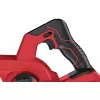 Aku fukar pro sušení automobilů 18V bez aku BW 18.0-EC/Detailing Set Flex 530537