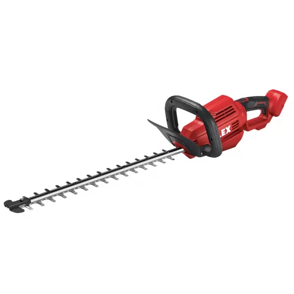 Aku nůžky na živý plot 18V bez aku GHT 55 18-EC Flex 531275