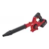 Aku fukar pro sušení automobilů 18V bez aku BW 18.0-EC/Detailing Set Flex 530537