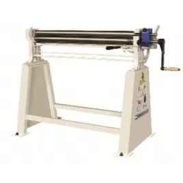 Elektrická zakružovačka plechu s motorem BEND-MAK X-CM 46-10/0,8