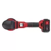 Aku excentrická leštička s nuceným pohonem 18V bez aku FLEX XCE 8 125 18.0-EC C