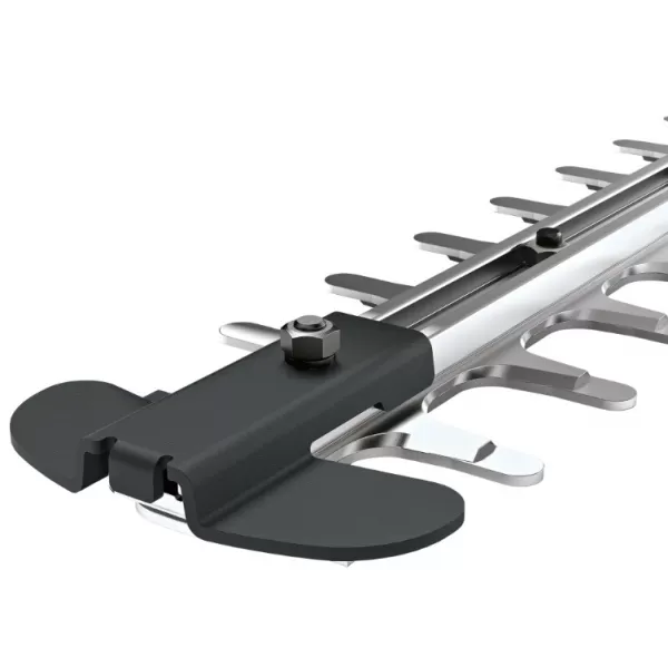 Aku nůžky na živý plot 18V bez aku GHT 55 18-EC Flex 531275