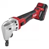 Akumulátorová rezačka plechu 18V bez akumulátora KNE 16 18,0-EC C Flex 531584