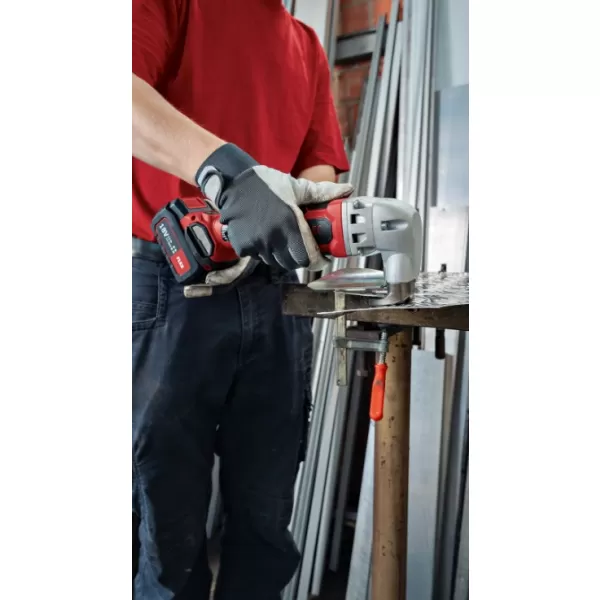 Aku nůžky na kov 18V bez aku SHE 16 18.0-EC C Flex 531583