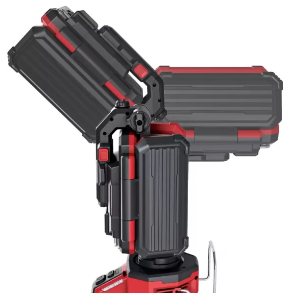 Aku LED svítilna se stativem 18V bez aku TL 4000 18.0/230 Flex 530375