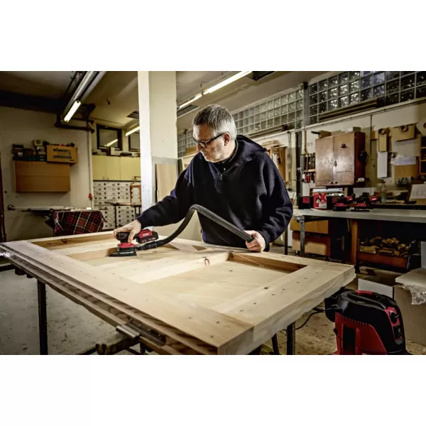 Aku delta bruska s regulací otáček 18V/bez aku ODE 2-100 18-EC C Flex 532087