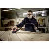 Aku excentrická bruska s regulací otáček 18V/bez aku ORE 2-125 18-EC C Flex 532081