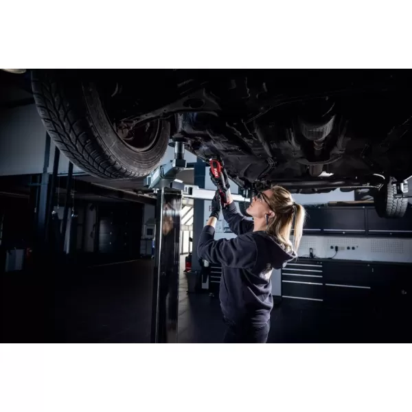 Aku multitool s upínací přírubou StarlockMAX 18V bez aku MT 18.0-EC Flex 518395