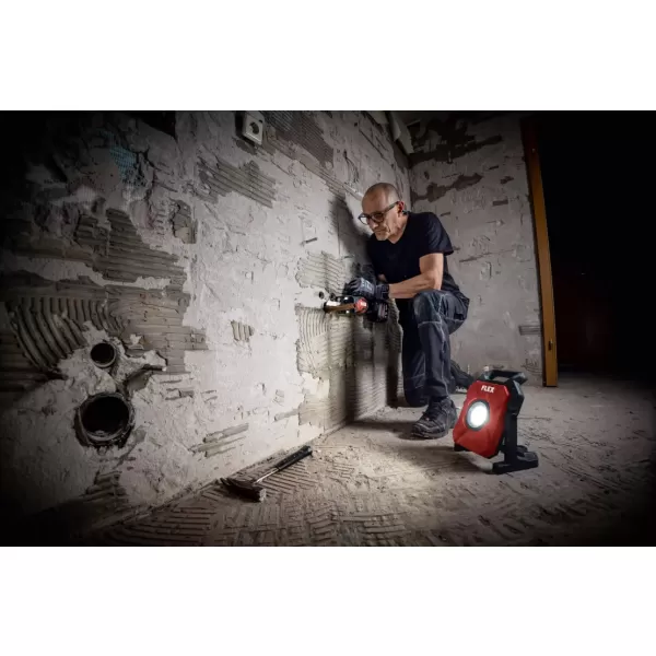 Aku šavlová pila 18V bez aku RS 25 18.0-EC Flex 530374