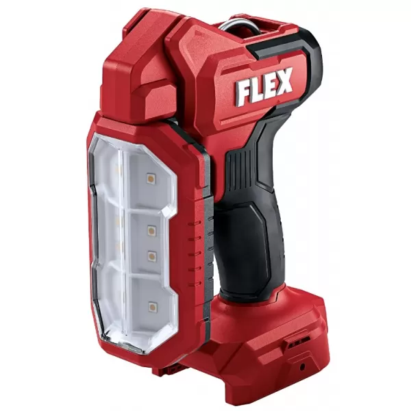 Aku LED svítilna 18V bez aku WL 1000 18.0 Flex 530610