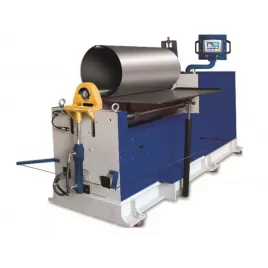 Elektrická zakružovačka plechu BEND-MAK X-BTR 10/2.0